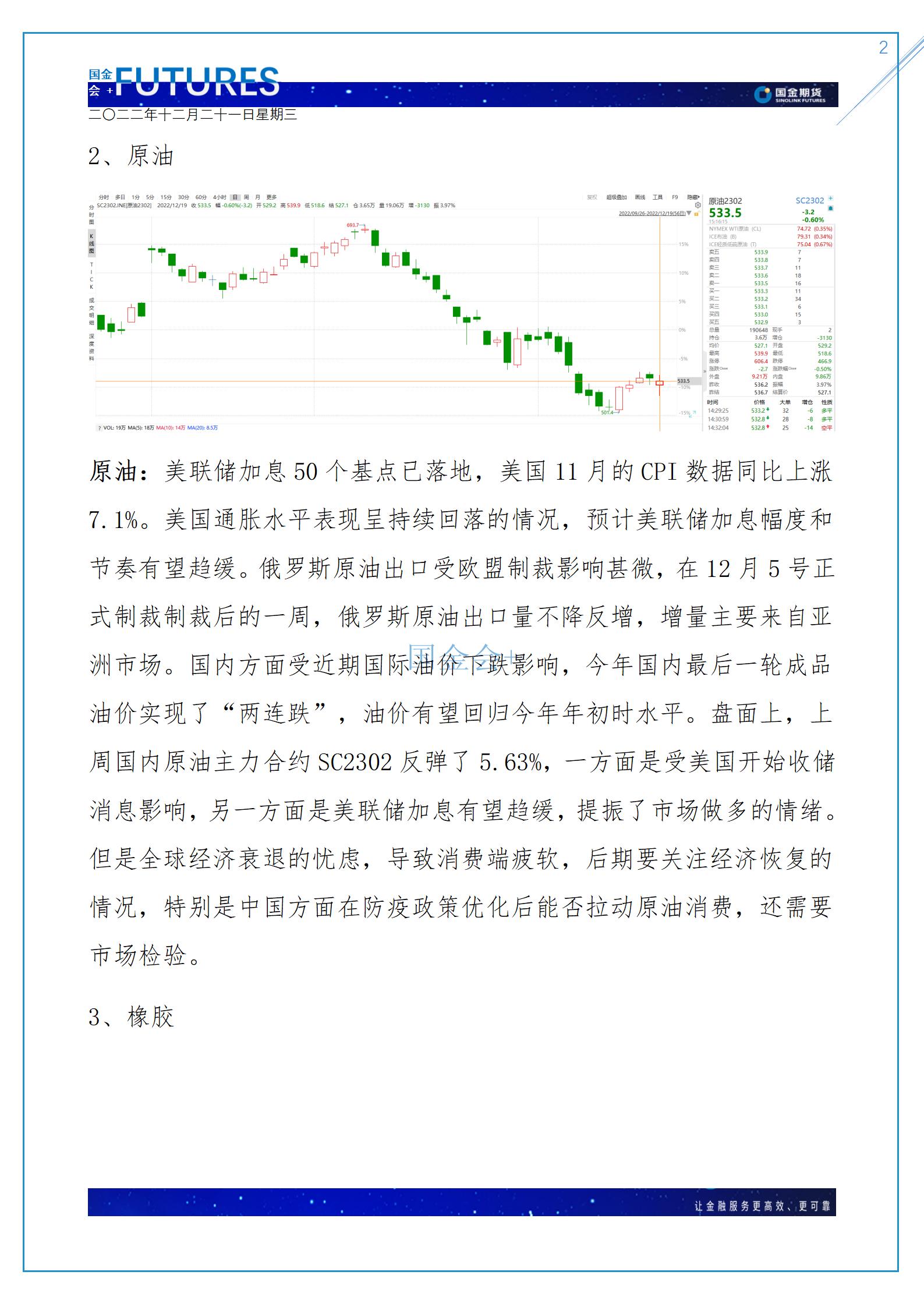第51周解盘：宏观政策利好预期持续支撑价格——能化分析师_02.jpg