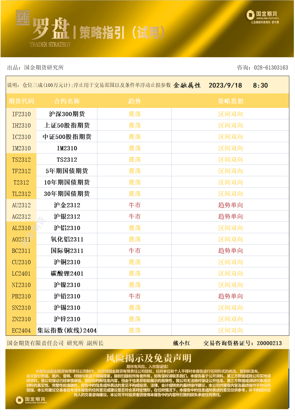 国金罗盘9.18.png
