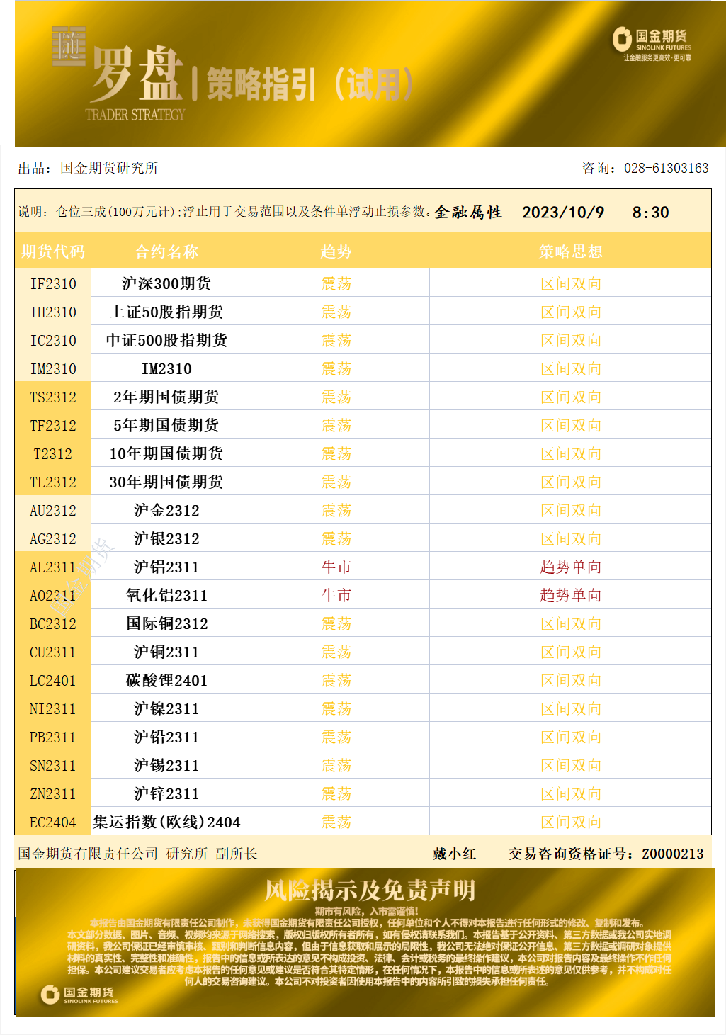 国金罗盘10.9.png