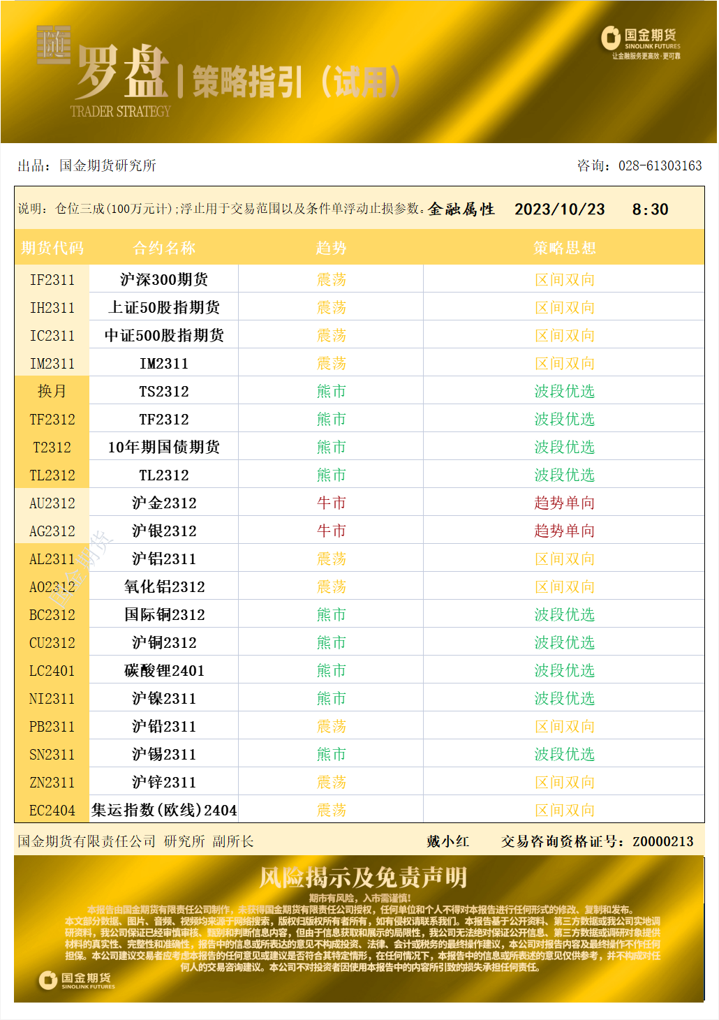 国金罗盘10.23.png