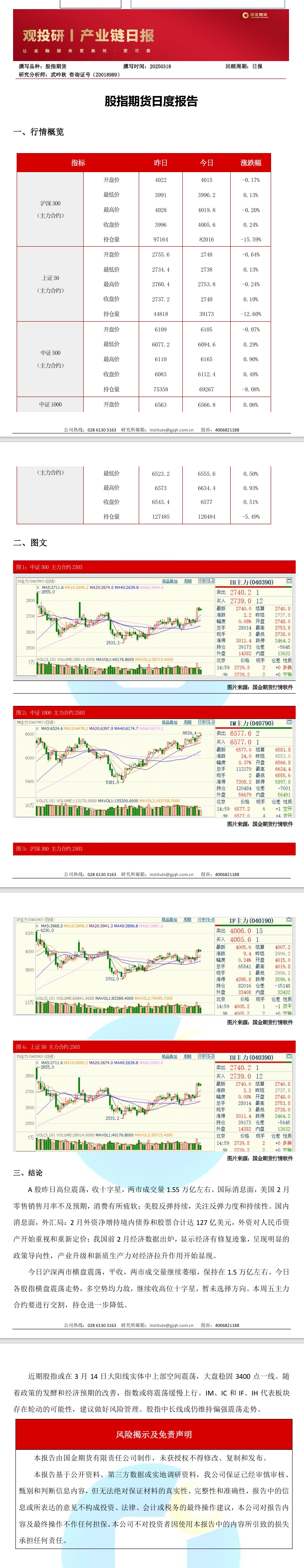 观投研之股指日报20250318.jpeg