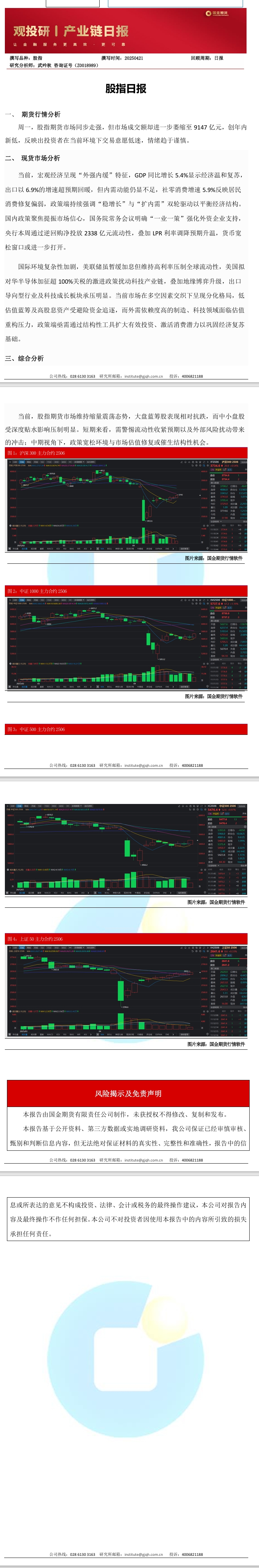 观投研之股指日报20250421.jpeg